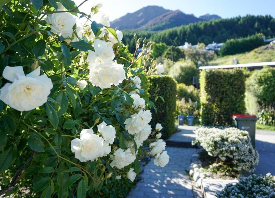 Fernhill Stunning View Home Queenstown Buitenkant foto